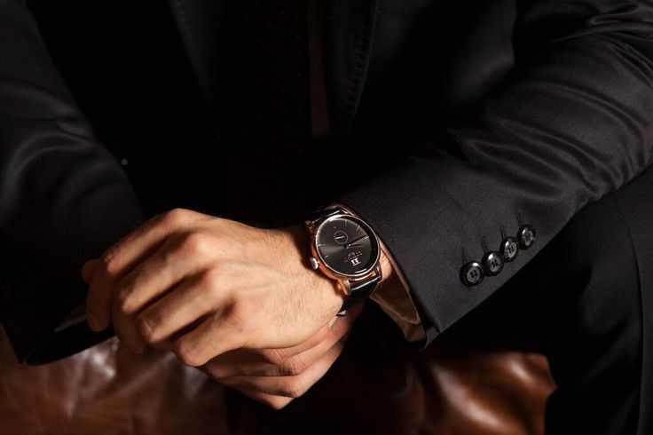 Homme collections