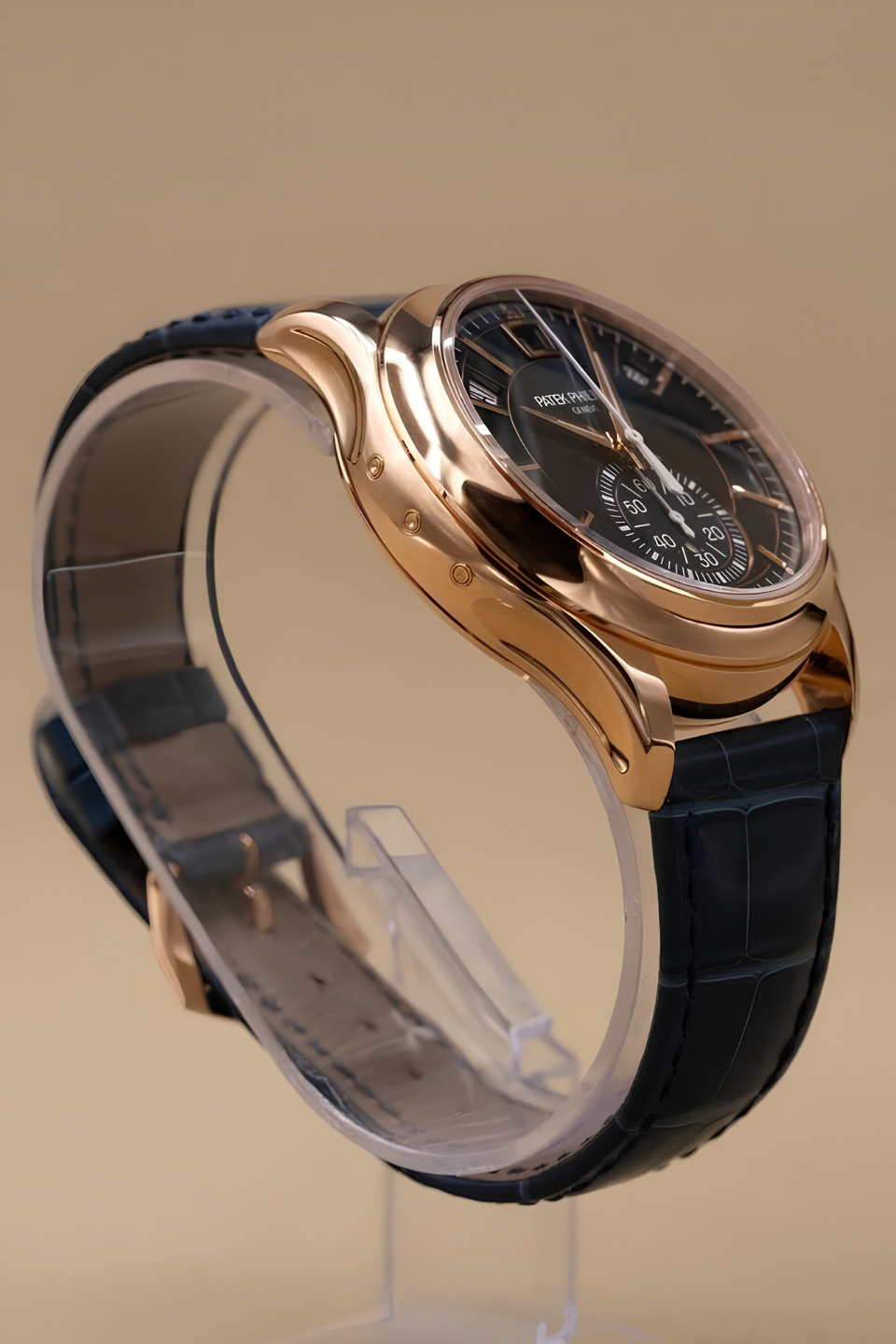 Patek Philippe Annual Calendar
