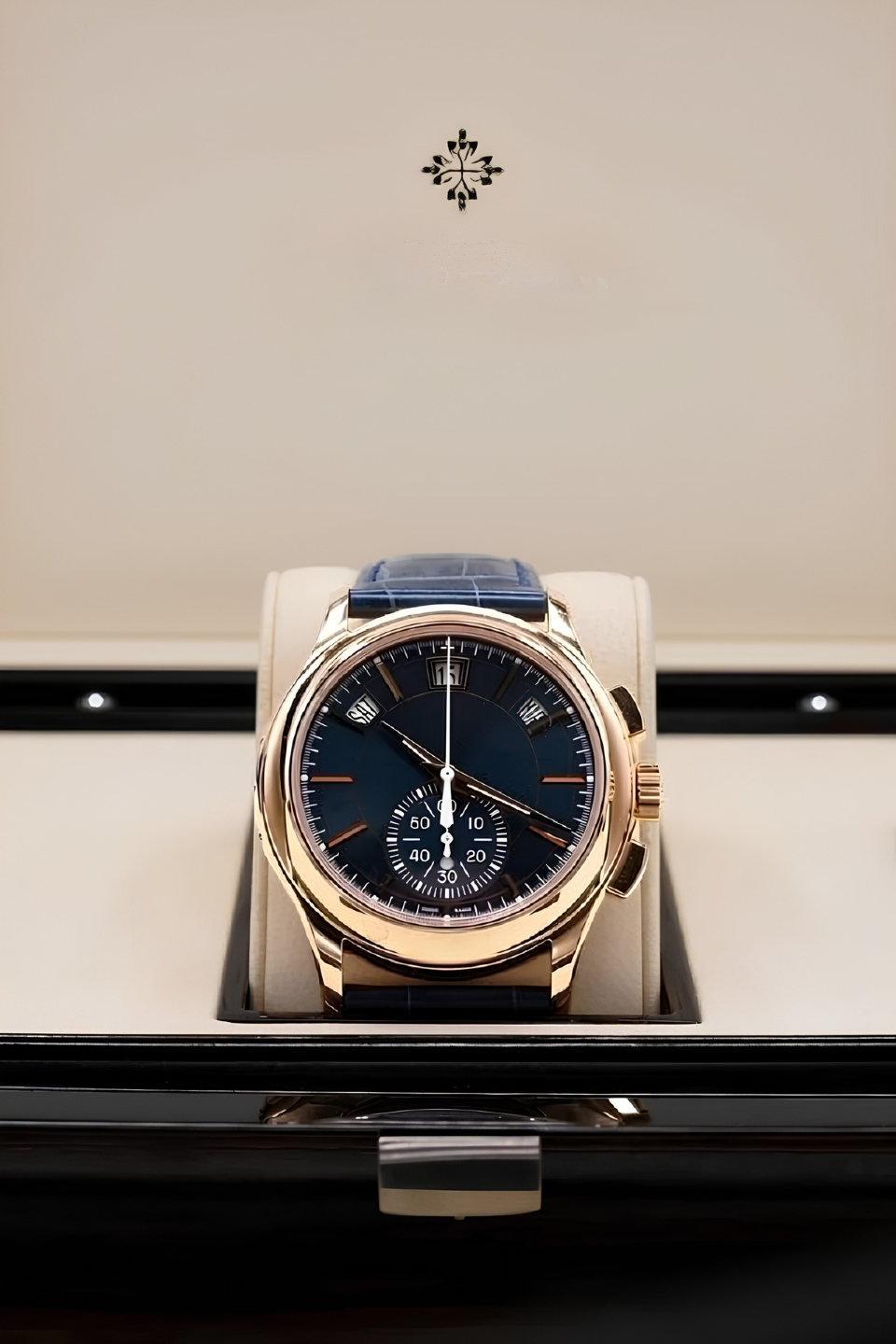Patek Philippe Annual Calendar