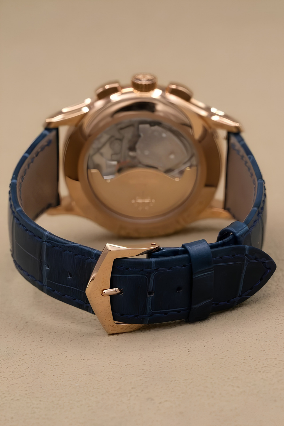 Patek Philippe Annual Calendar