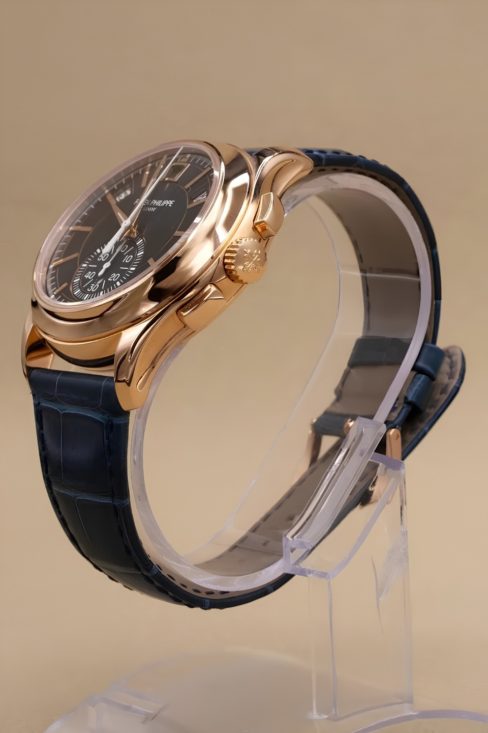 Patek Philippe Annual Calendar