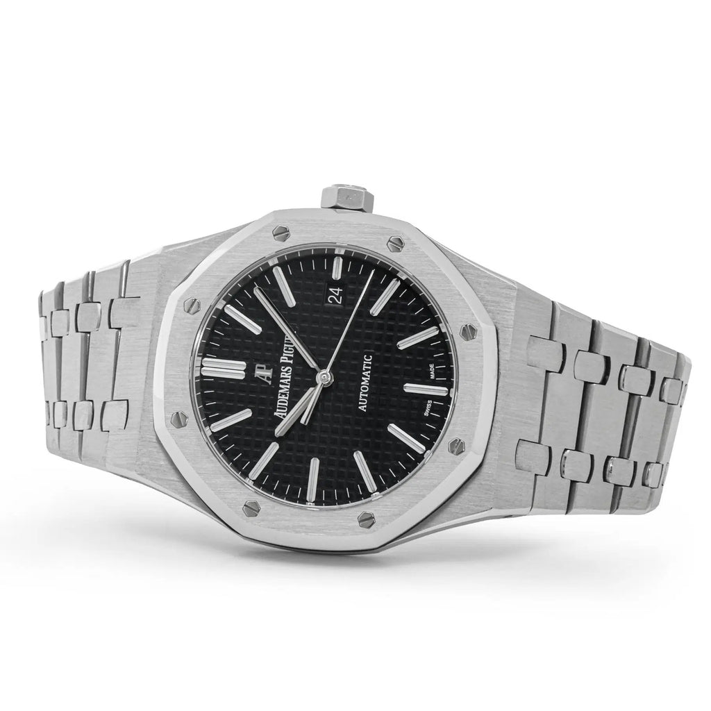 Audemars Piguet Royal Oak 15510ST