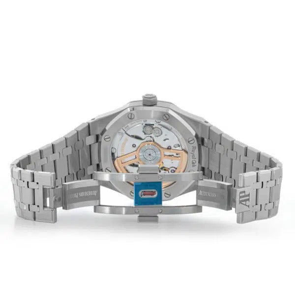Audemars Piguet Royal Oak 15510ST