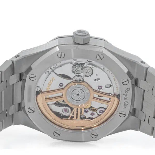Audemars Piguet Royal Oak 15510ST