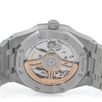Audemars Piguet Royal Oak 15510ST