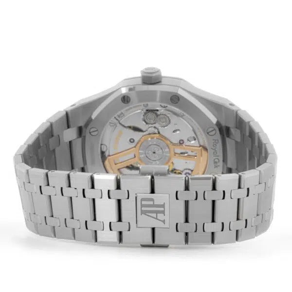 Audemars Piguet Royal Oak 15510ST