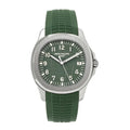 Patek Philippe Aquanaut 5168G