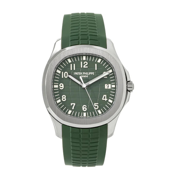 Patek Philippe Aquanaut 5168G