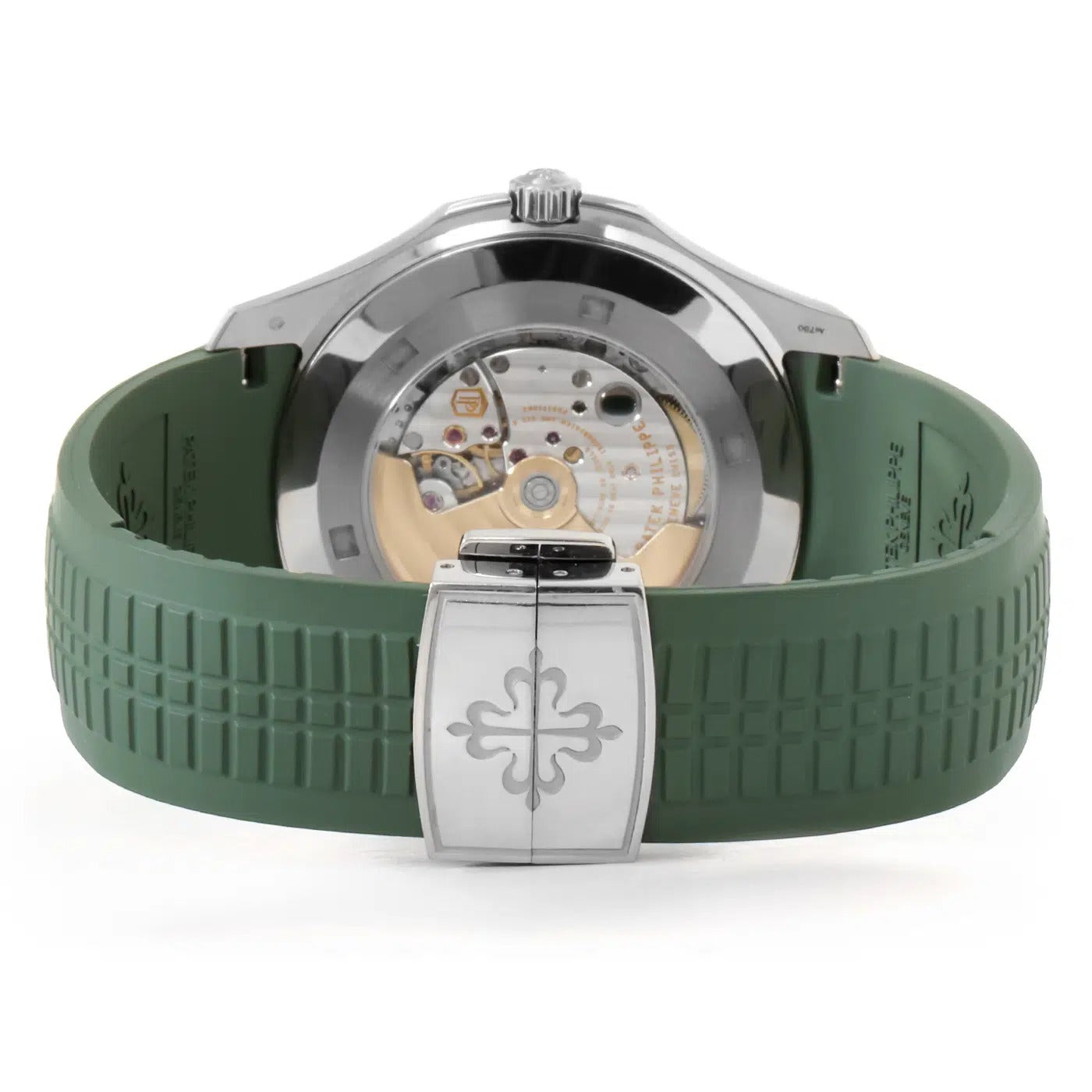 Patek Philippe Aquanaut 5168G