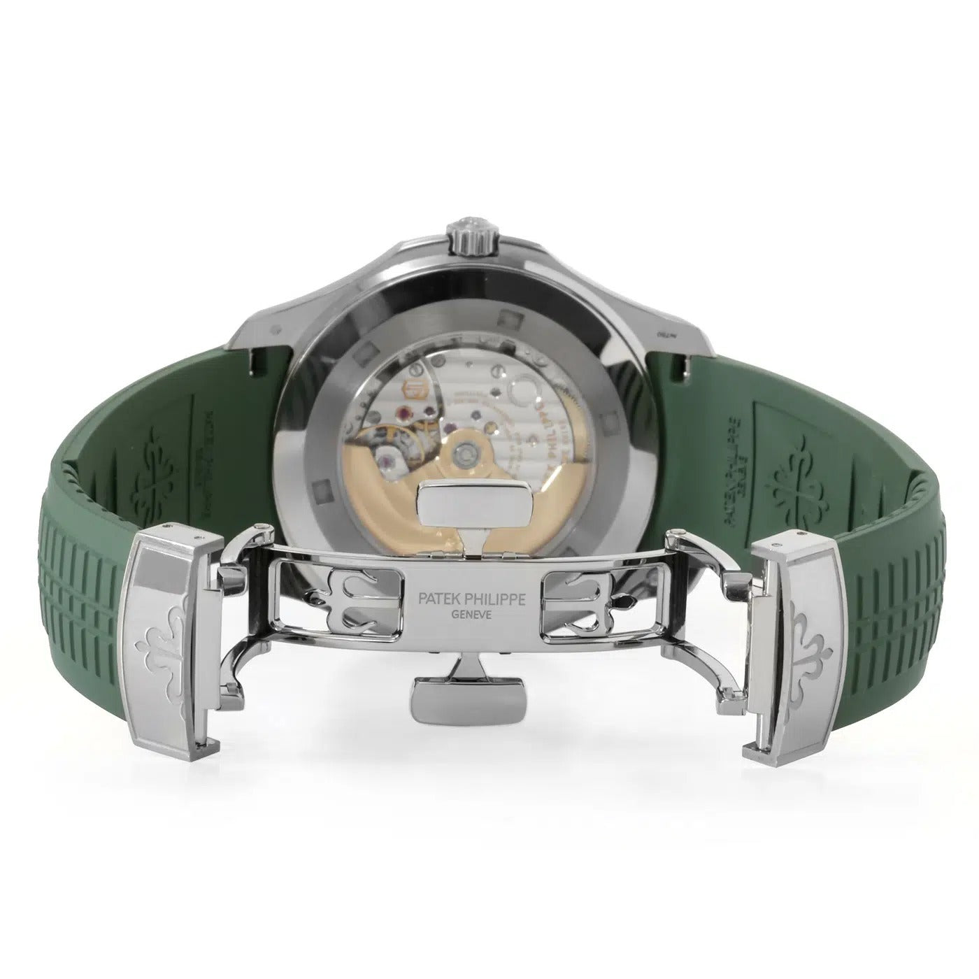 Patek Philippe Aquanaut 5168G