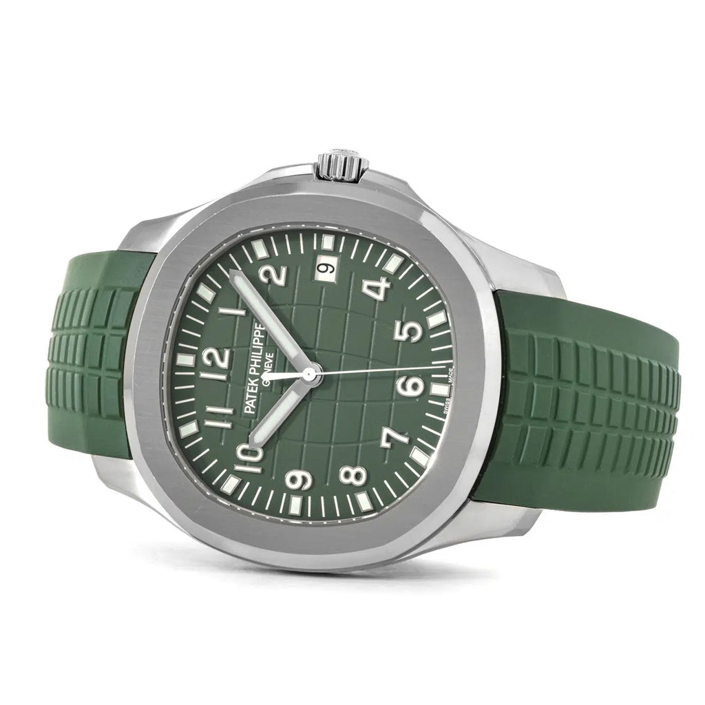 Patek Philippe Aquanaut 5168G