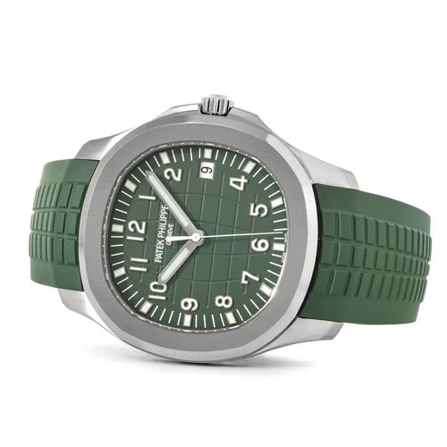 Patek Philippe Aquanaut 5168G