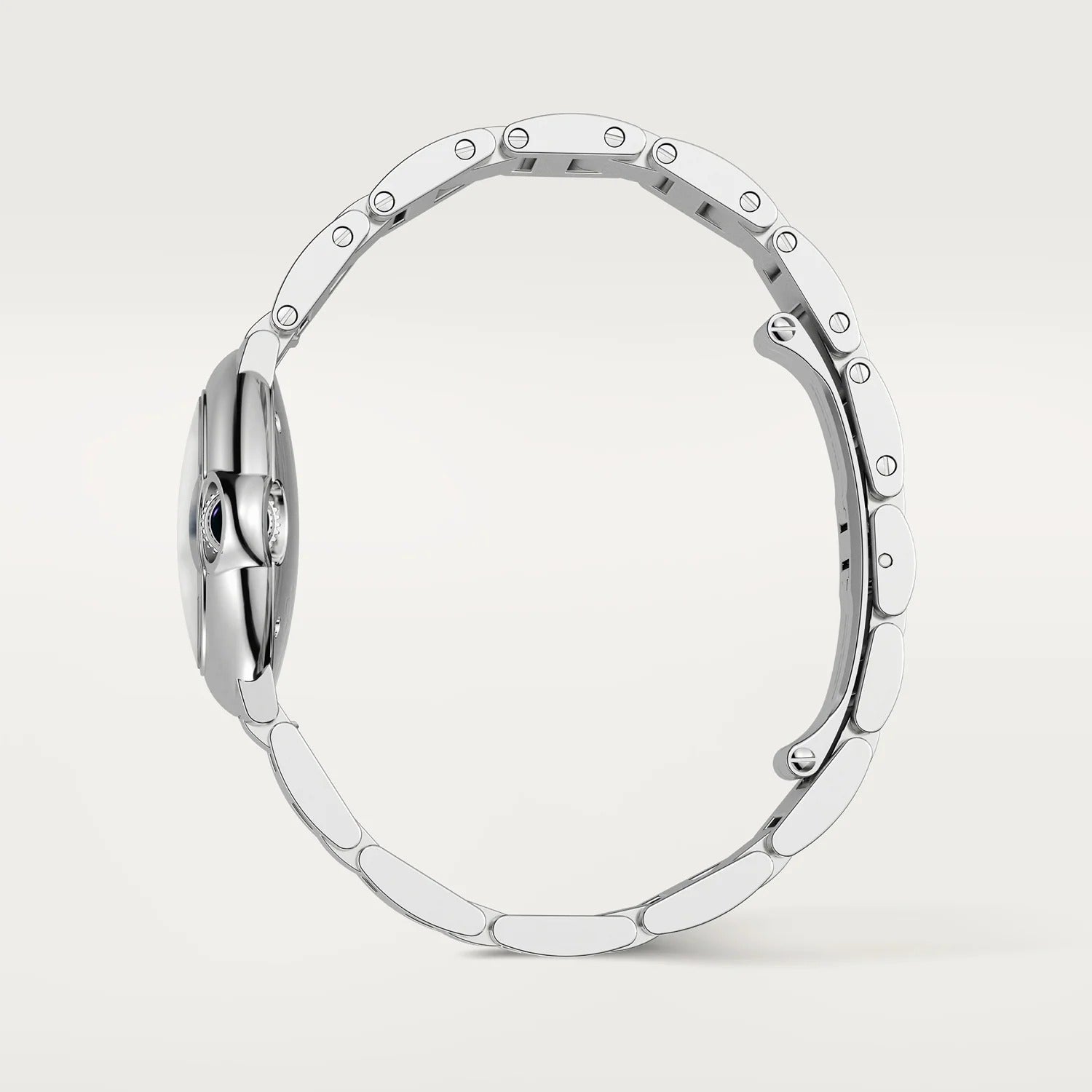 Ballon Bleu de Cartier, 33mm