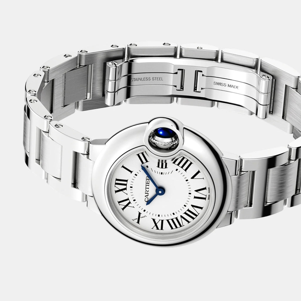 Ballon Bleu de Cartier, 33mm