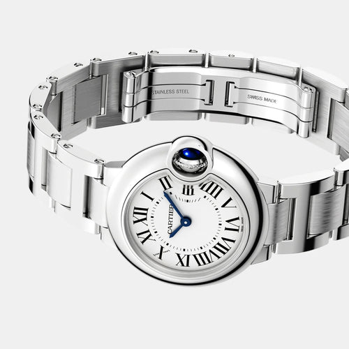 Ballon Bleu de Cartier, 33mm