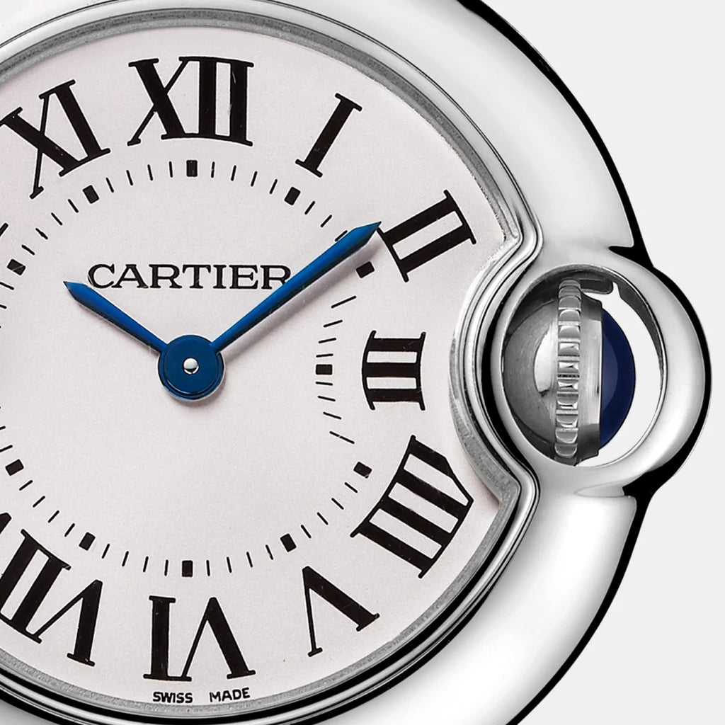 Ballon Bleu de Cartier, 33mm