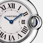 Ballon Bleu de Cartier, 33mm
