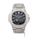 Patek Philippe Nautilus en acier