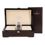 Patek Philippe Nautilus en acier