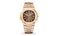 Patek Philippe Nautilus