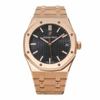 Audemars Piguet Royal Oak Gold