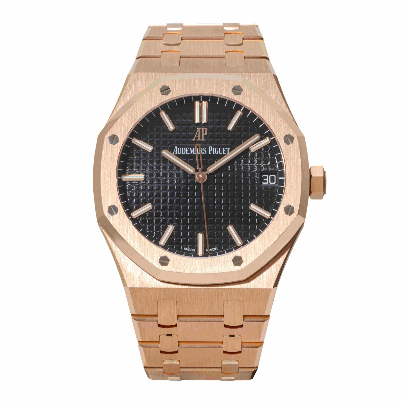 Audemars Piguet Royal Oak Gold