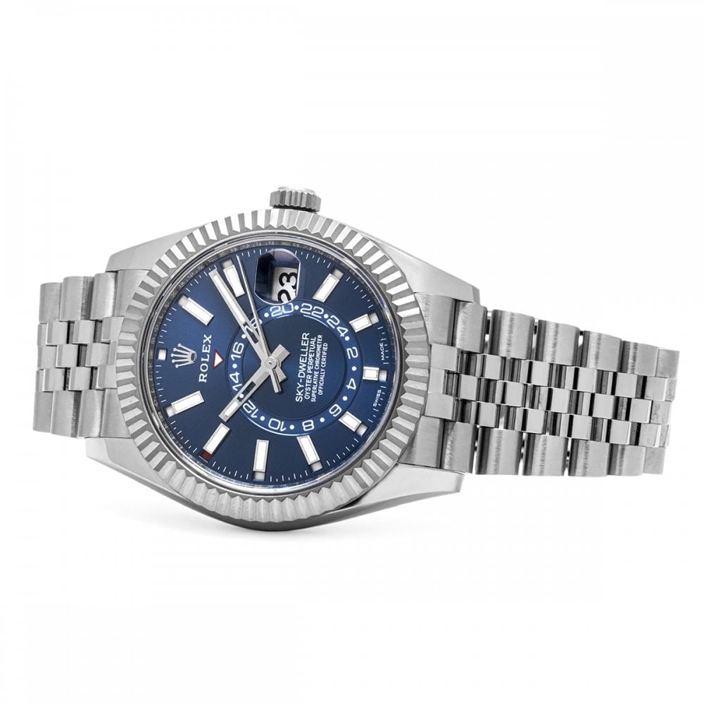 Rolex Sky-Dweller 326934 – 2022