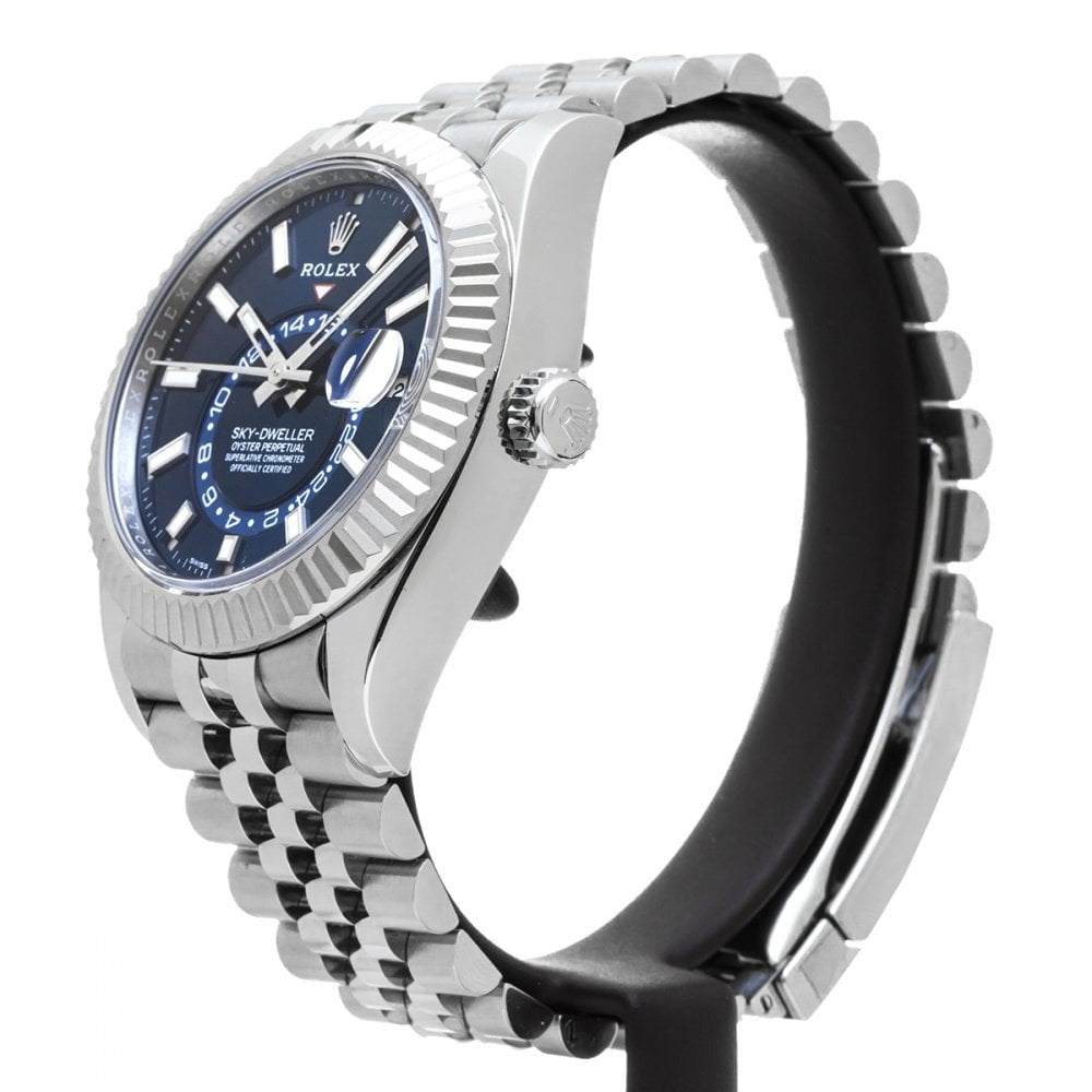 Rolex Sky-Dweller 326934 – 2022