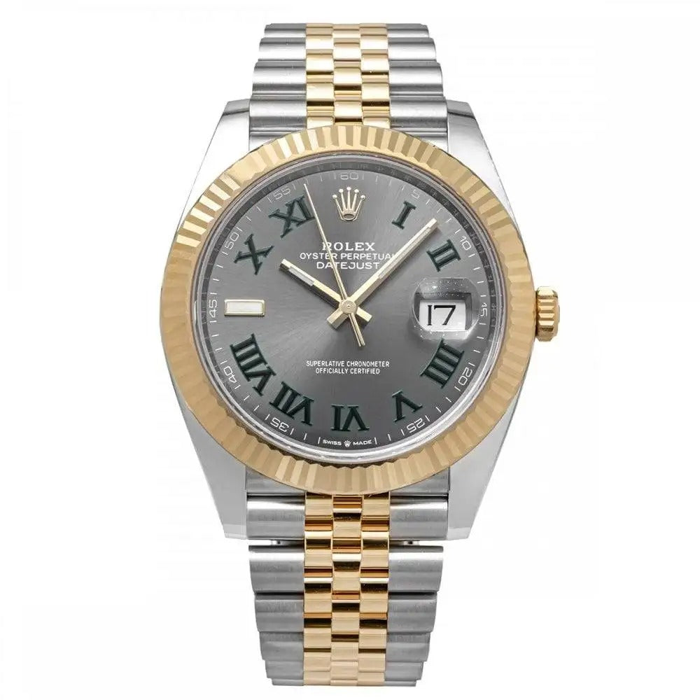 Rolex Datejust