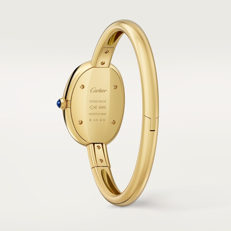 Cartier Baignoire