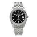 Rolex Datejust 126334