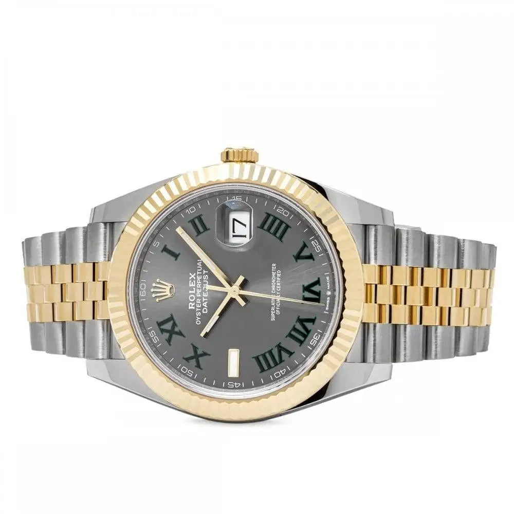 Rolex Datejust