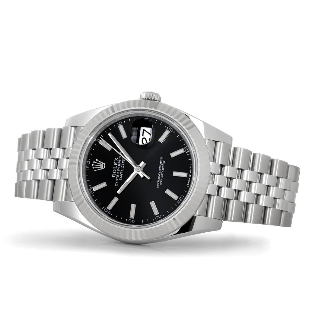Rolex Datejust 126334