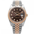 Rolex Datejust 126331