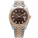 Rolex Datejust 126331