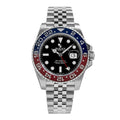 Rolex GMT-Master II Pepsi