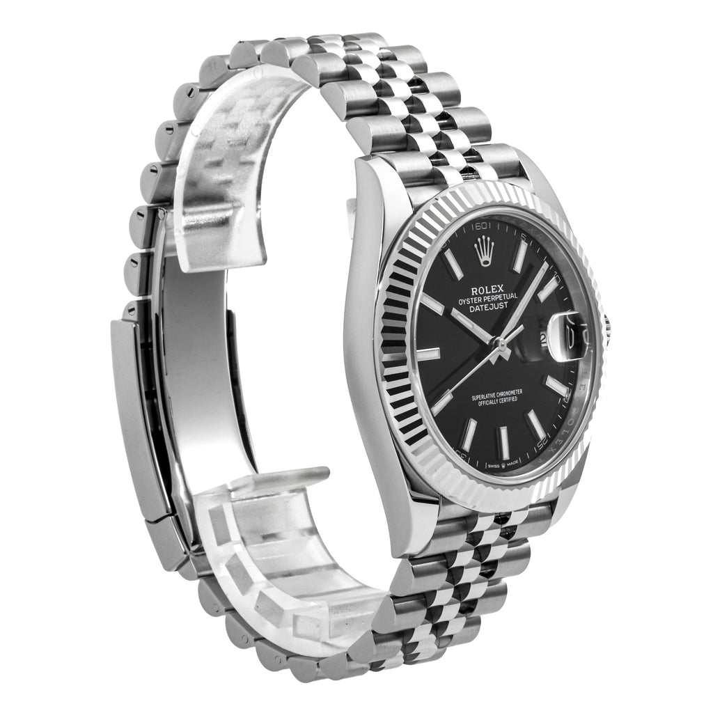 Rolex Datejust 126334