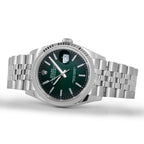 Rolex Datejust 126234 – Ombre vert
