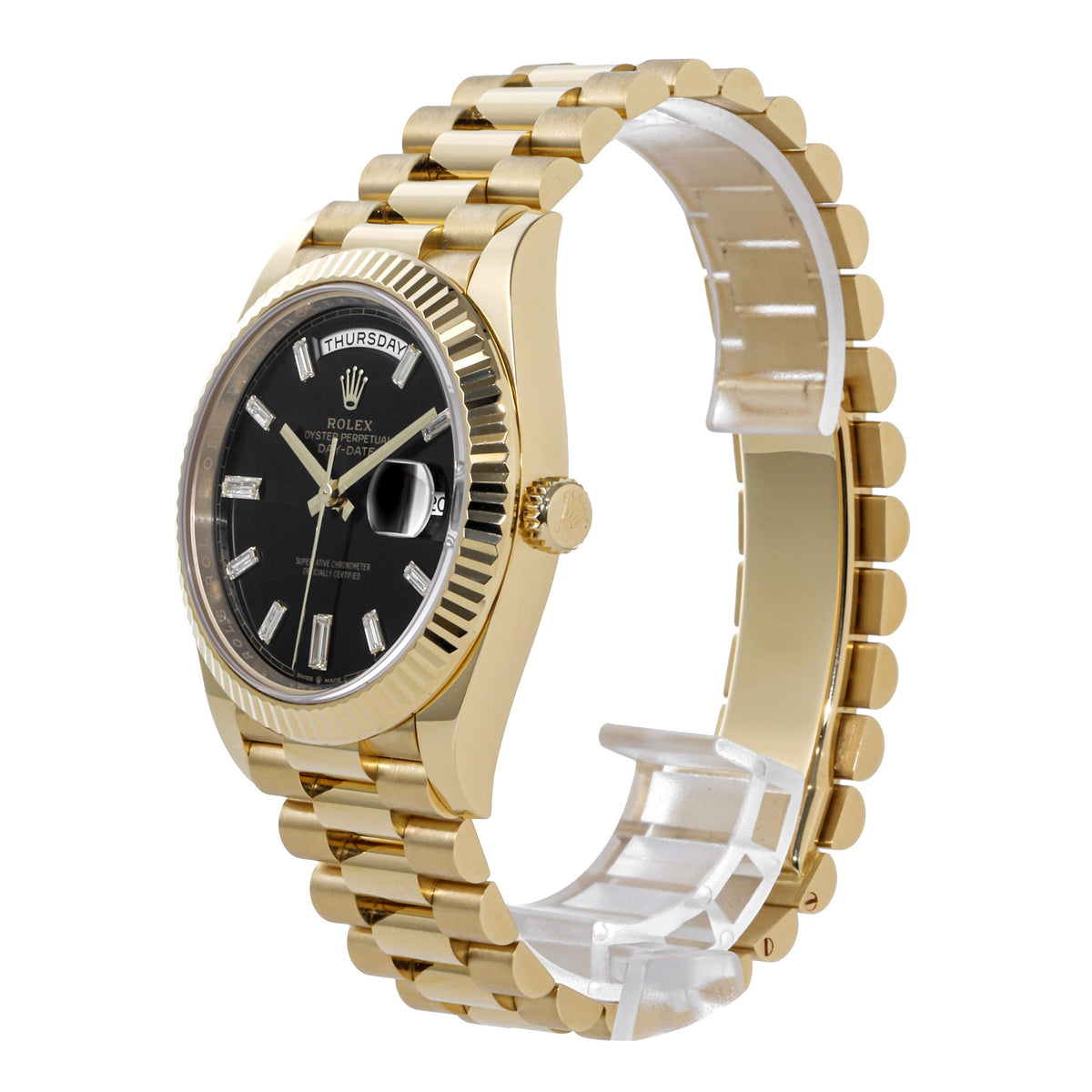 Rolex Day-Date 228238