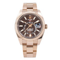 Rolex Sky-Dweller 326935