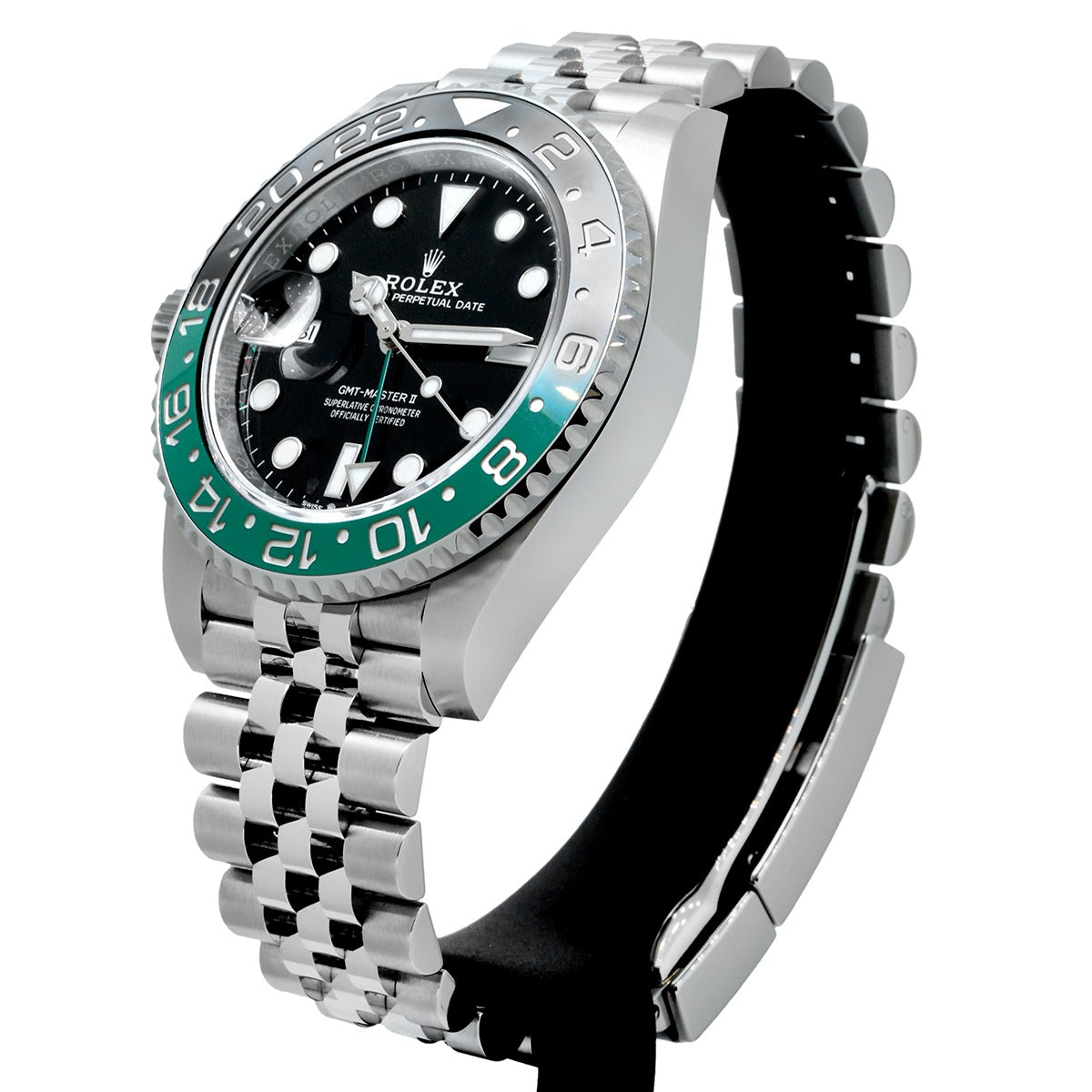 Rolex GMT-Master II – 126720VTNR – Sprite – 2026