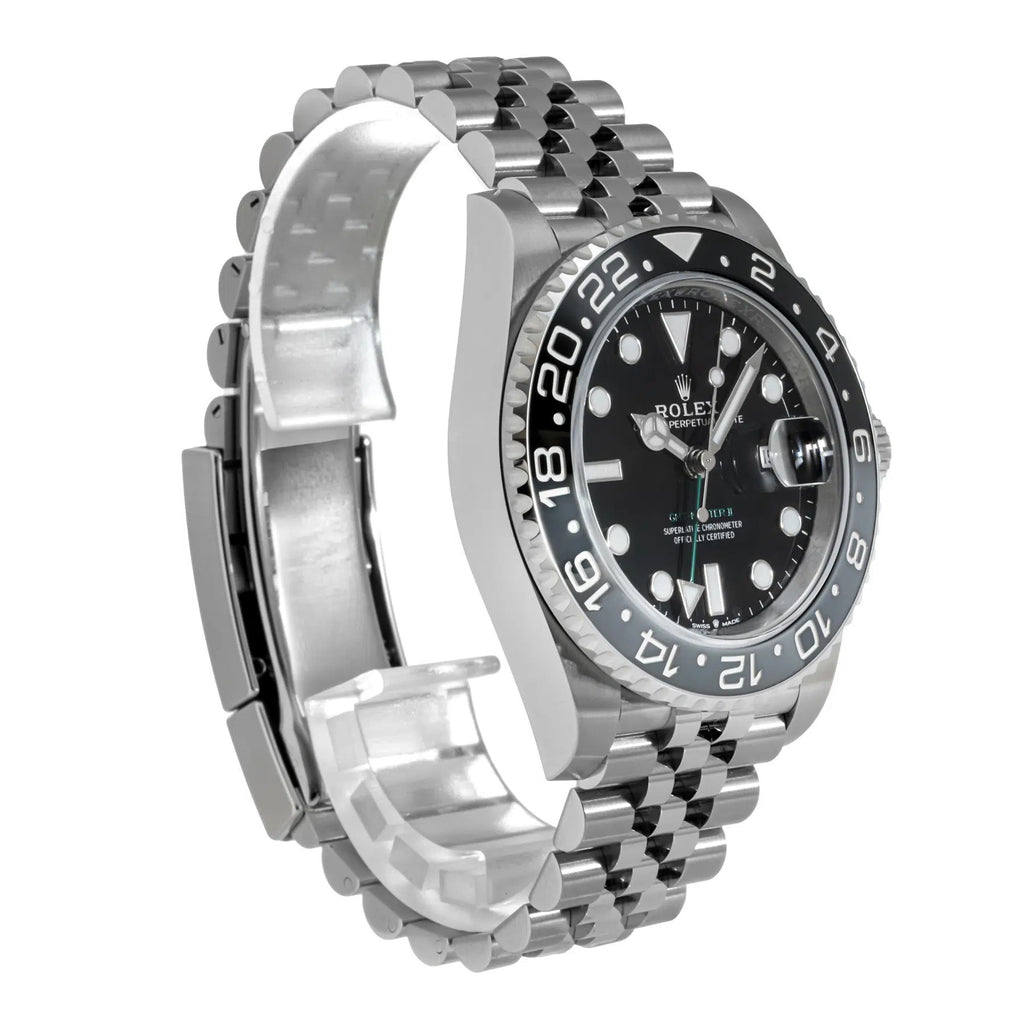 Rolex GMT-Master II Bruce Wayne – 2026