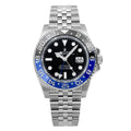 Rolex GMT-Master II 126710BLNR – Batgirl – 2020