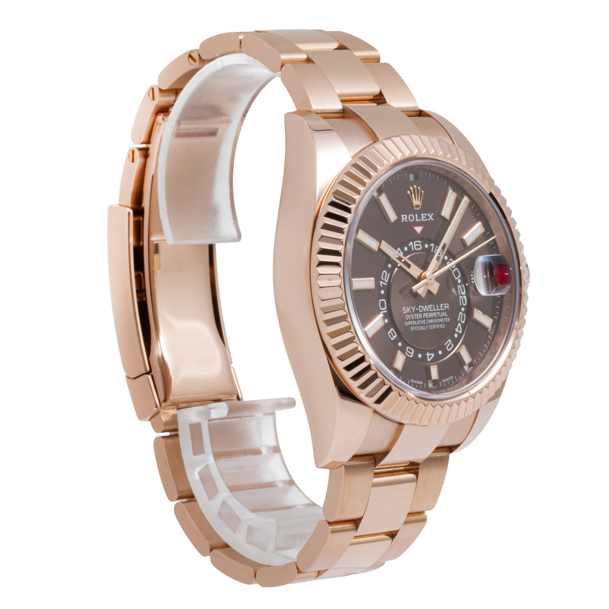 Rolex Sky-Dweller 326935