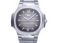Patek Philippe Nautilus Diamond