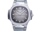Patek Philippe Nautilus Diamond