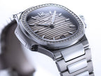 Patek Philippe Nautilus Diamond