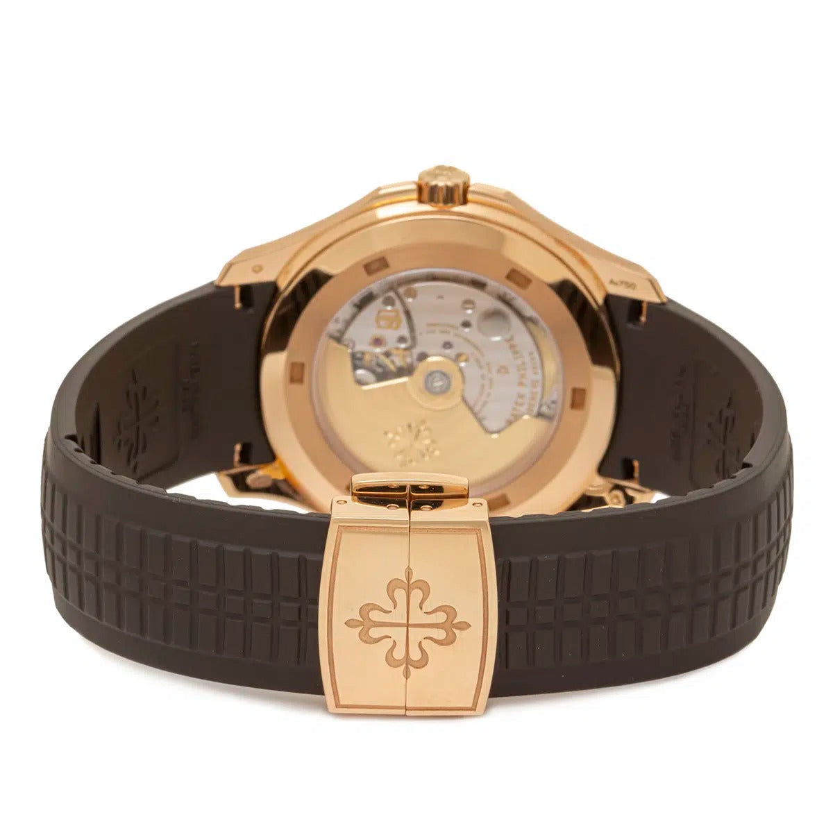 Patek Philippe Aquanaut 5167R