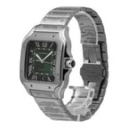 Cartier Santos