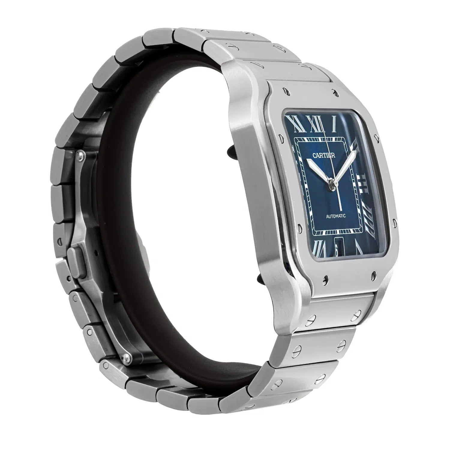 Cartier Santos